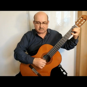 Waltz of the Tatar Strait - Vladimir Malganov