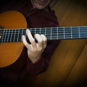 El Codiciado (Argentinean folk) - Эйбел Флёри