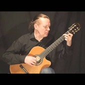 Ballade in A-moll - Валерий Литвинов