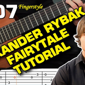 Fairytale - Alexander Rybak
