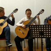 Trio - Dmitry Peshev