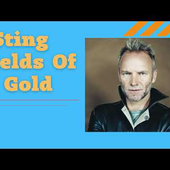 Fields Of Gold - Sting