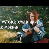 Kaer Morhen (OST The Witcher 3: Wild Hunt) - Marcin Przybyłowicz