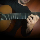 El Cimarron (Argentine folk) - Juan Buscaglia