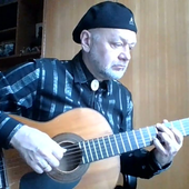 Song - Vladimir Vavilov
