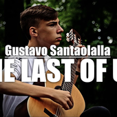 The Last of Us (easy version) - Густаво Сантаолалья