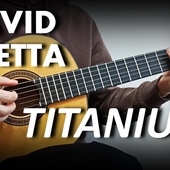 Titanium - Дэвид Гетта