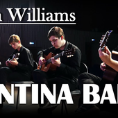 Cantina Band ("Star Wars IV: A New Hope") - John Williams