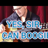 Yes Sir, I Can Boogie - Baccara