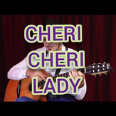 Cheri Cheri Lady - Dieter Bohlen
