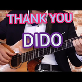 Thank You - Dido