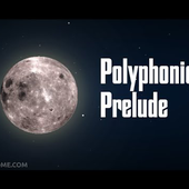 Polyphonic Prelude - Valeriy Dziabenko