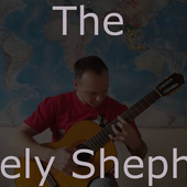 The Lonely Shepherd - James Last