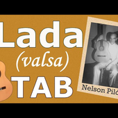 Lada - Нельсон Пило