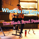 Where is the Love - The Black Eyed Peas