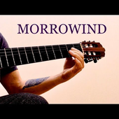 Morrowind - Джереми Соул