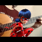 Miraculous Ladybug - Jeremy Zag