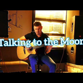 Talking to the Moon - Бруно Марс