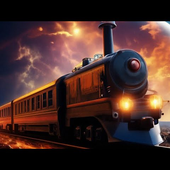 Orient Express - Andrey Zubaliyev