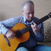 Serenade of Troubadour - Gennadiy Gladkov