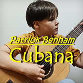 Кубана - Патрик Бенхам