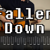 Fallen Down - Toby "Radiation" Fox