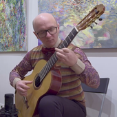 Чёрный ворон - Русская народная песня